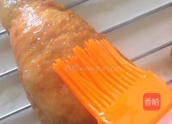 奥尔良鸡翅包饭的做法图解7