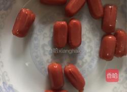 红章鱼的做法图解1