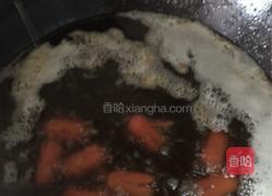 红章鱼的做法图解2