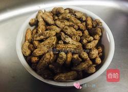 盐水花生的做法图解1