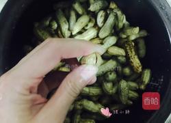 盐水花生的做法图解2
