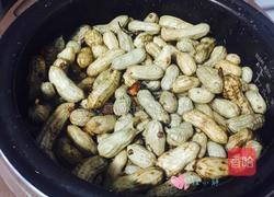 盐水花生的做法图解4
