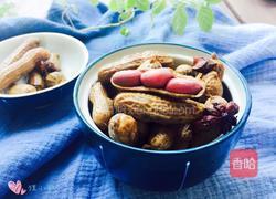 盐水花生的做法图解5