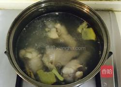 卤翅根的做法图解1