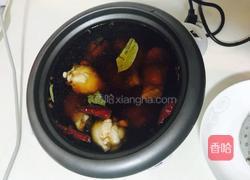卤翅根的做法图解4