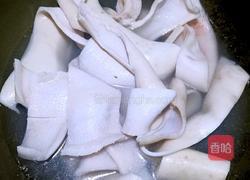 彩虹皮冻的做法图解1