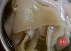 彩虹皮冻的做法图解2