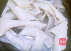 彩虹皮冻的做法图解3