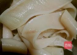 彩虹皮冻的做法图解4