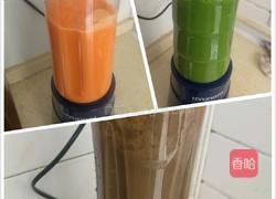 彩虹皮冻的做法图解6