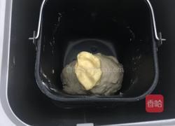 汉堡胚的做法图解3