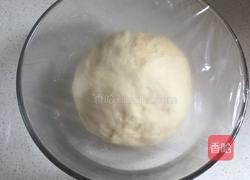 汉堡胚的做法图解4