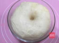 汉堡胚的做法图解5