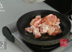 酱香浓郁的开胃鲁菜 三步学会秘制酱焖鸡的做法图解8