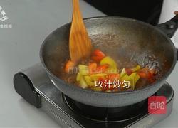 酱香浓郁的开胃鲁菜 三步学会秘制酱焖鸡的做法图解23