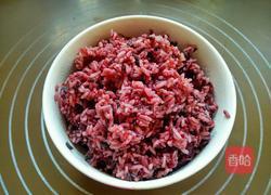 三色藜麦杂蔬蛋炒饭的做法图解6