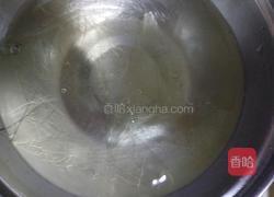 桂花杏仁豆腐的做法图解3