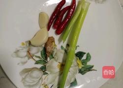 手撕凉拌杏鲍菇（川渝口味）的做法图解5