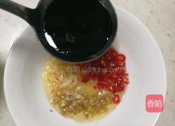 手撕凉拌杏鲍菇（川渝口味）的做法图解7