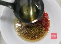 手撕凉拌杏鲍菇（川渝口味）的做法图解8