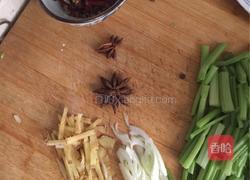 干煸鱿鱼须的做法图解5