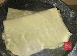 巧拌腐皮丝的做法图解2