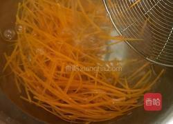 巧拌腐皮丝的做法图解8