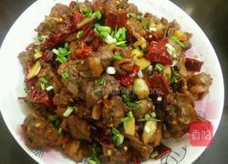 秘制零食鸭的做法图解19