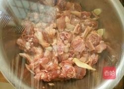 秘制零食鸭的做法图解5