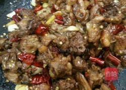 秘制零食鸭的做法图解16