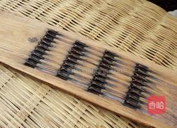 土豆丝榨广椒的做法图解2