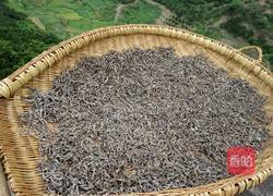 土豆丝榨广椒的做法图解5