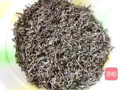 土豆丝榨广椒的做法图解6