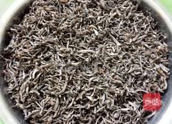 土豆丝榨广椒的做法图解7