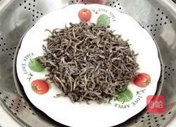 土豆丝榨广椒的做法图解8