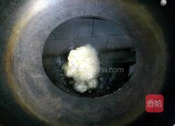 笋丁肉酱的做法图解4