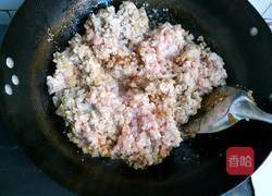 笋丁肉酱的做法图解6