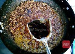 笋丁肉酱的做法图解10