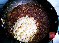 笋丁肉酱的做法图解11