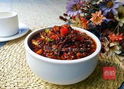 笋丁肉酱的做法图解16