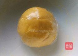 胡萝卜蝴蝶面的做法图解6