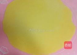 胡萝卜蝴蝶面的做法图解7