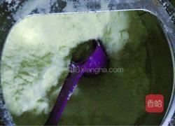 坚果燕麦减肥羹的做法图解3