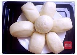 白馒头的做法图解8