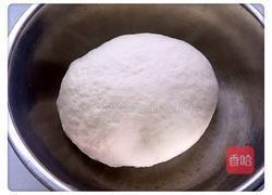 白馒头的做法图解3