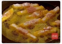 孜然土豆肉卷的做法图解8