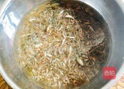 香酥小虾米的做法图解1