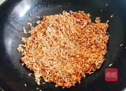 香酥小虾米的做法图解4