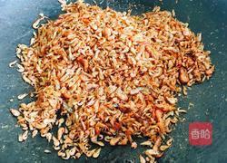 香酥小虾米的做法图解5