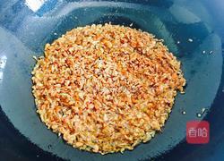 香酥小虾米的做法图解7